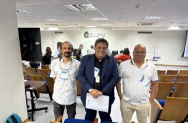 XIII REUNIÃO DE ACOMPANHAMENTO E AVALIAÇÃO DO PROGRAMA PELD