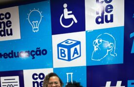 Projeto Peld Gurupi participou do X Congresso Nacional de Educação (CONEDU)